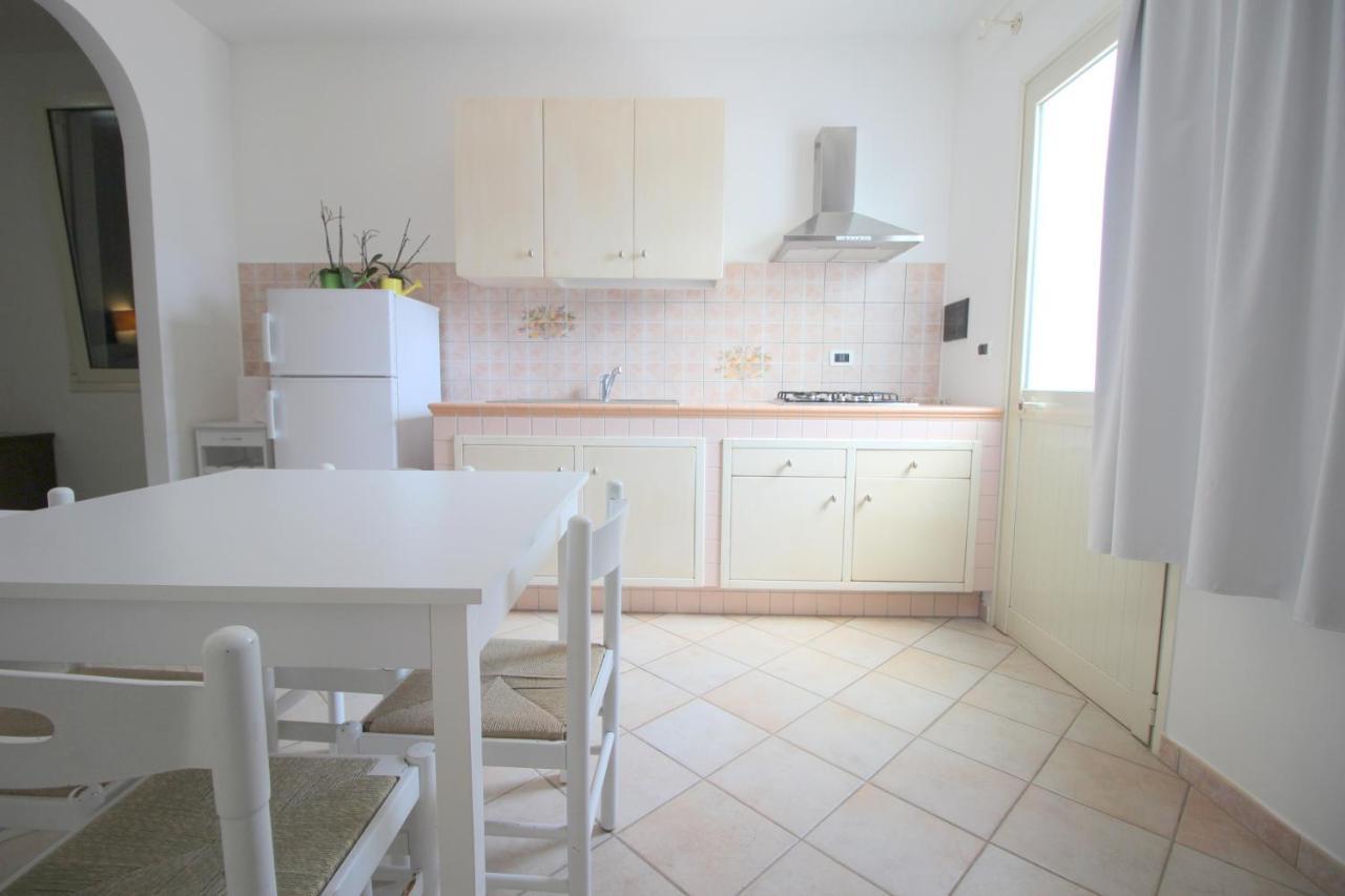 Home Holiday Salento La Scisa Алессано Экстерьер фото