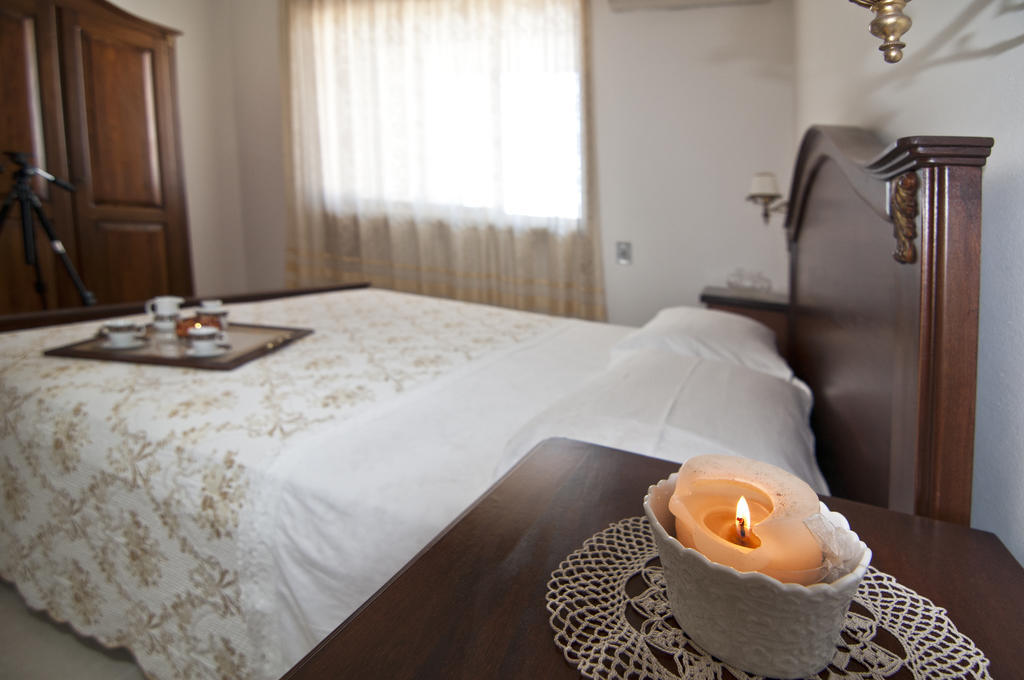 Home Holiday Salento La Scisa Алессано Номер фото