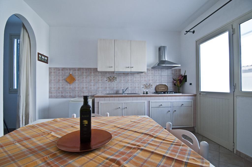 Home Holiday Salento La Scisa Алессано Экстерьер фото