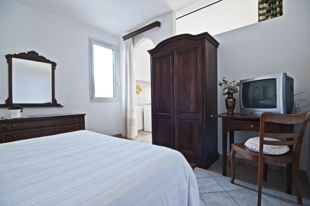 Home Holiday Salento La Scisa Алессано Экстерьер фото