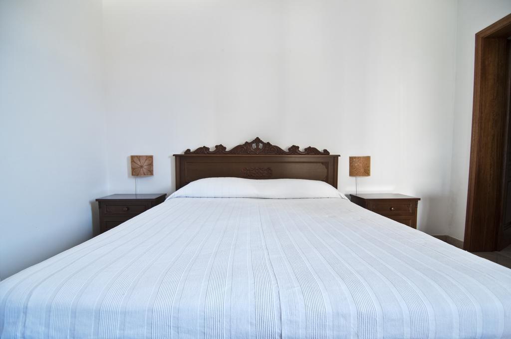 Home Holiday Salento La Scisa Алессано Экстерьер фото