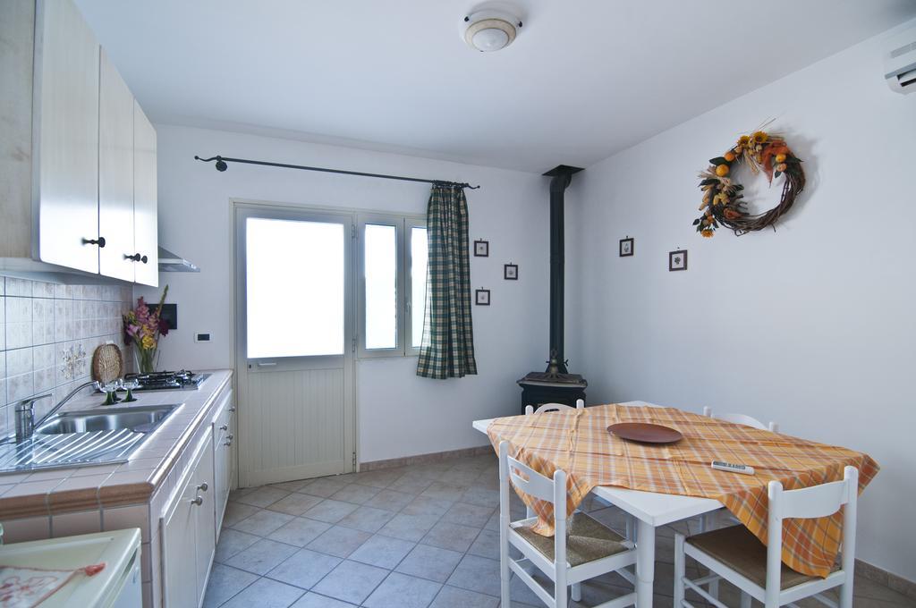 Home Holiday Salento La Scisa Алессано Экстерьер фото