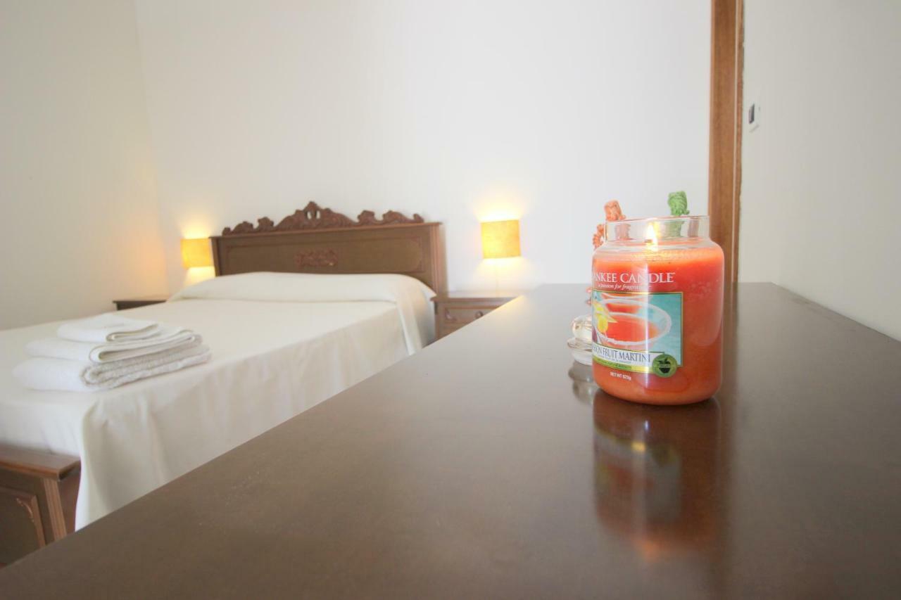 Home Holiday Salento La Scisa Алессано Экстерьер фото